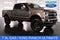 2020 Ford F-250SD King Ranch 6-3/4' Box