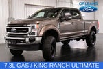 2020 Ford F-250SD King Ranch 6-3/4' Box
