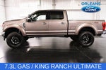 2020 Ford F-250SD King Ranch 6-3/4' Box