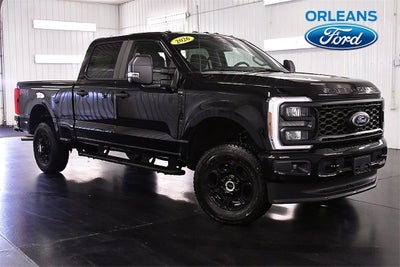 2026 Ford F-250SD XL STX 6-3/4' Box