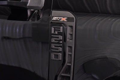 2026 Ford F-250SD XL STX 6-3/4' Box