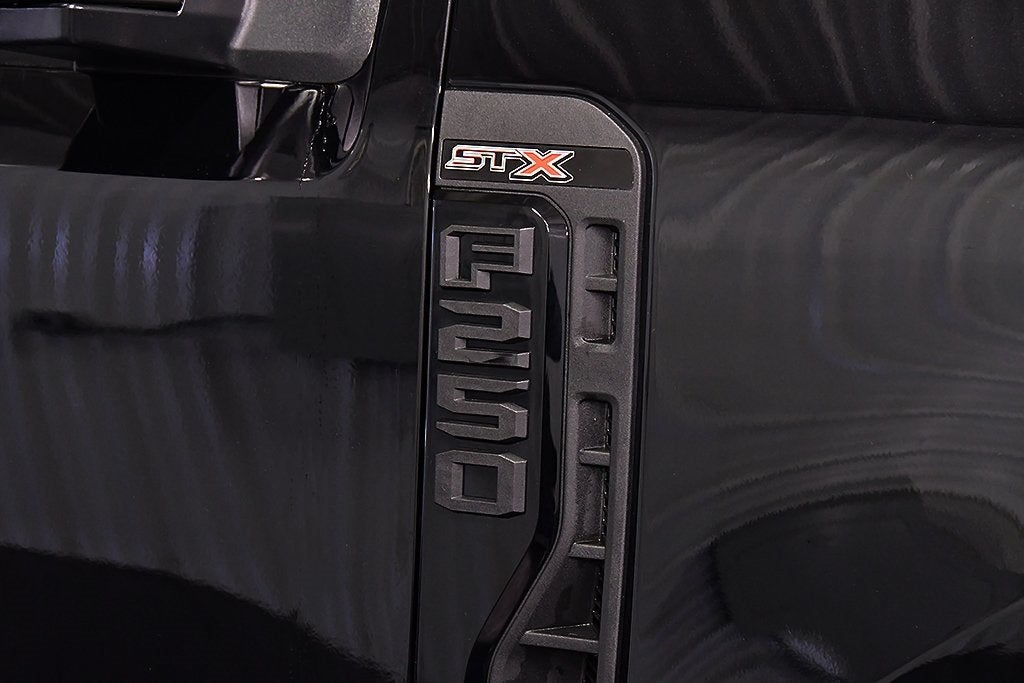 2026 Ford F-250SD XL STX 6-3/4' Box