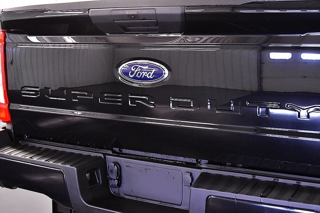 2026 Ford F-250SD XL STX 6-3/4' Box