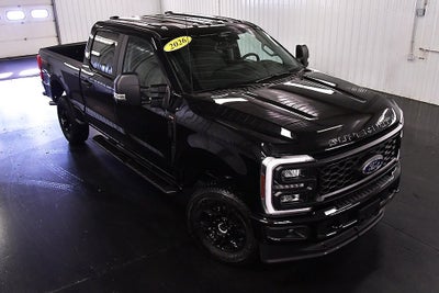 2026 Ford F-250SD XL STX 6-3/4' Box