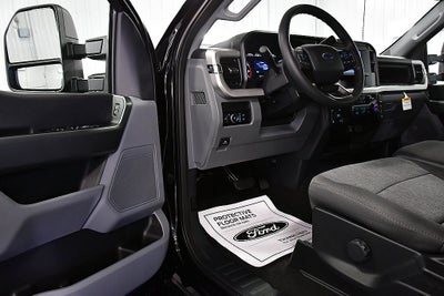 2026 Ford F-250SD XL STX 6-3/4' Box