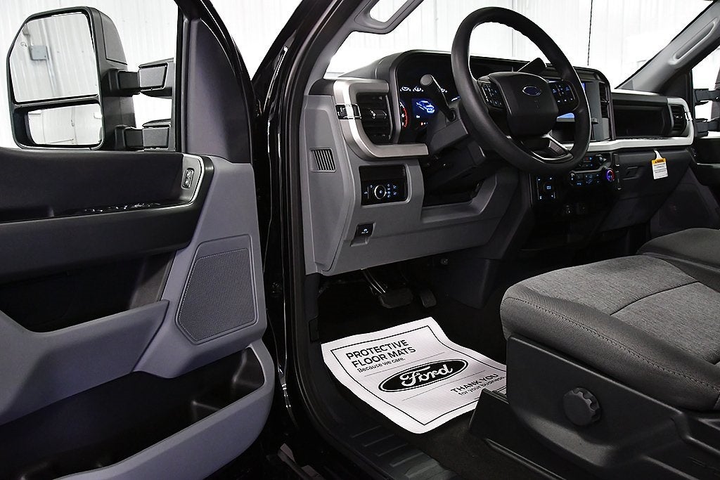 2026 Ford F-250SD XL STX 6-3/4' Box