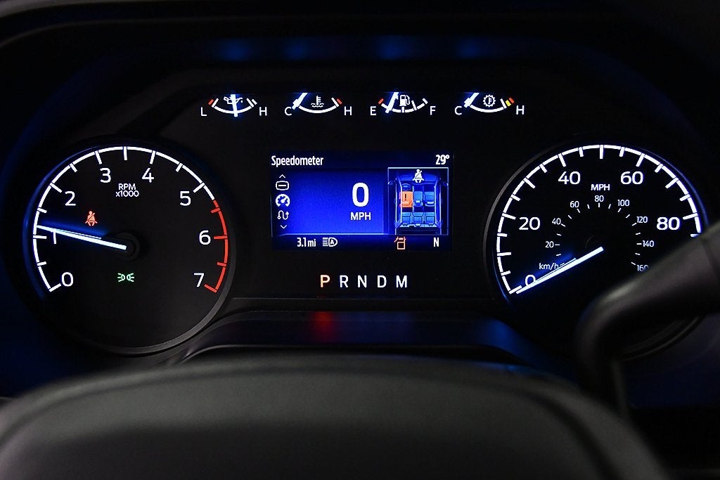 2026 Ford F-250SD XL STX 6-3/4' Box