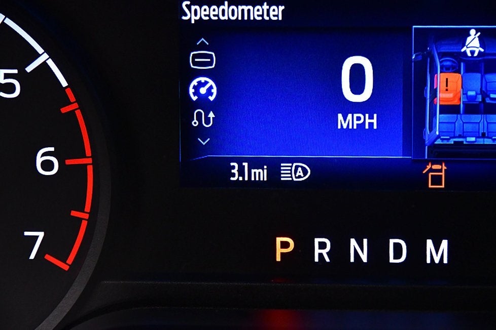 2026 Ford F-250SD XL STX 6-3/4' Box