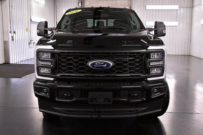 2026 Ford F-250SD XL STX 6-3/4' Box