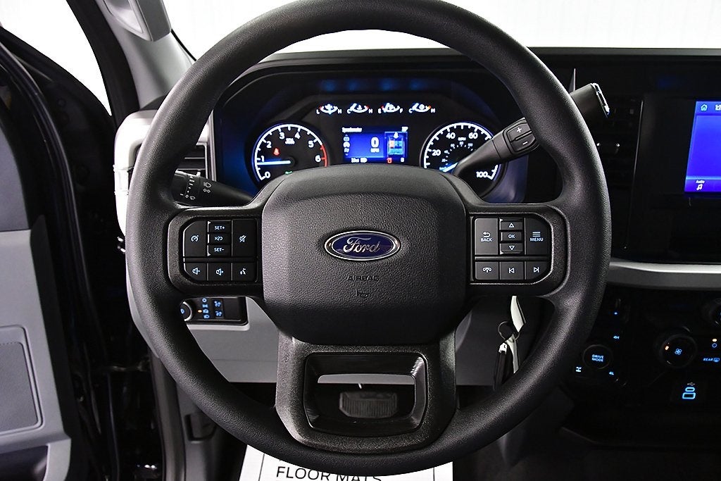 2026 Ford F-250SD XL STX 6-3/4' Box