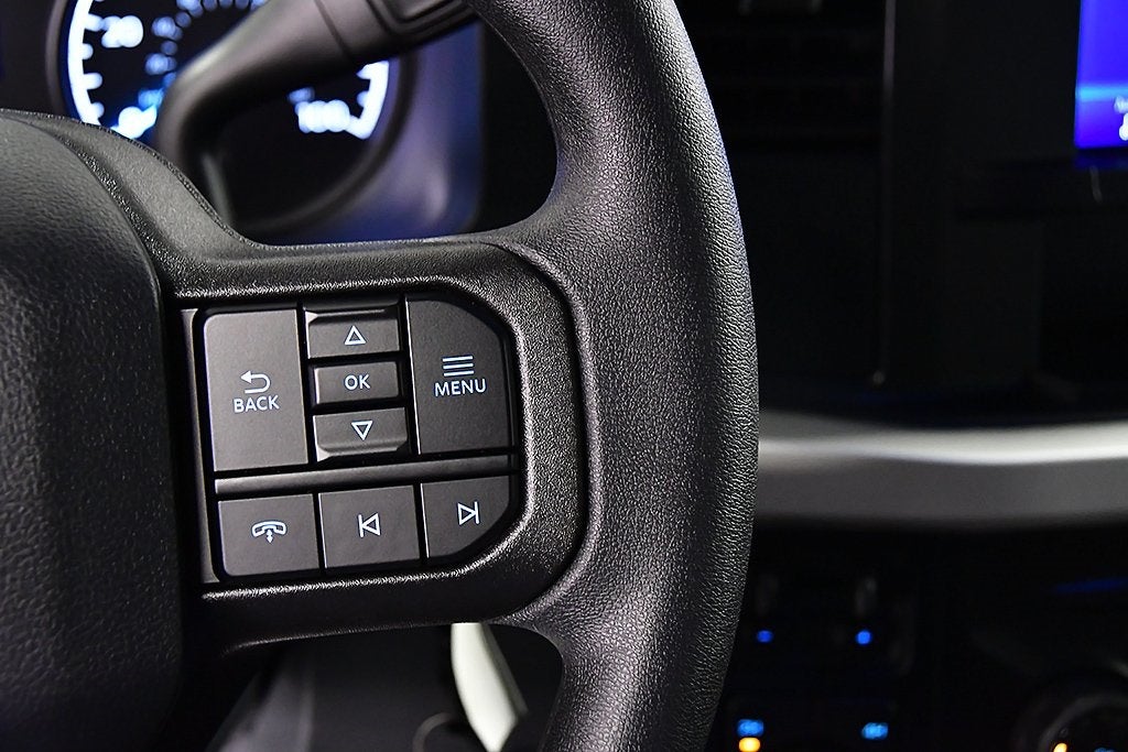 2026 Ford F-250SD XL STX 6-3/4' Box