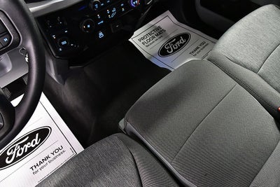 2026 Ford F-250SD XL STX 6-3/4' Box