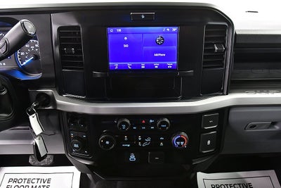 2026 Ford F-250SD XL STX 6-3/4' Box