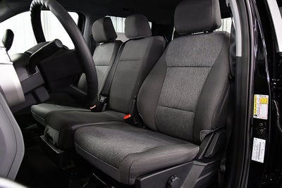 2026 Ford F-250SD XL STX 6-3/4' Box