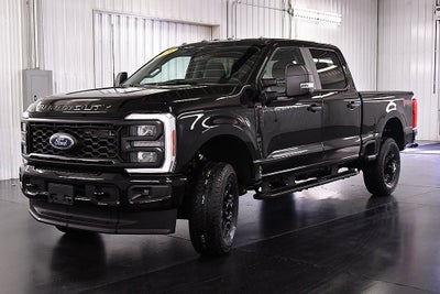 2026 Ford F-250SD XL STX 6-3/4' Box