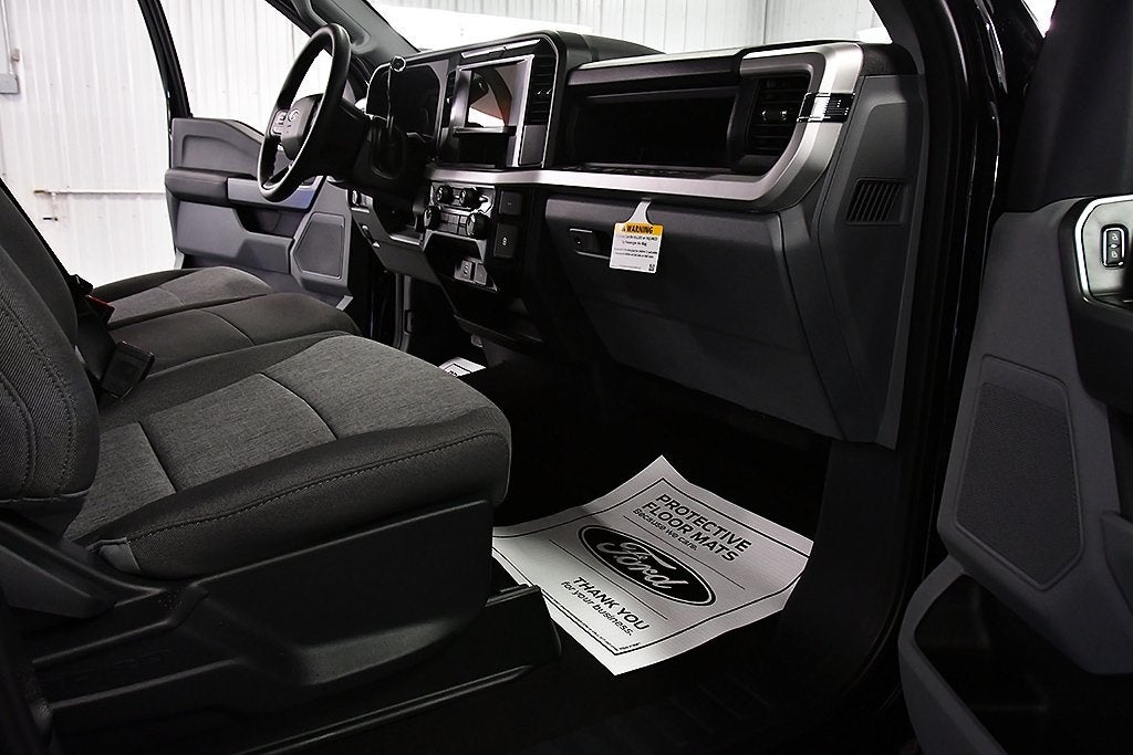 2026 Ford F-250SD XL STX 6-3/4' Box