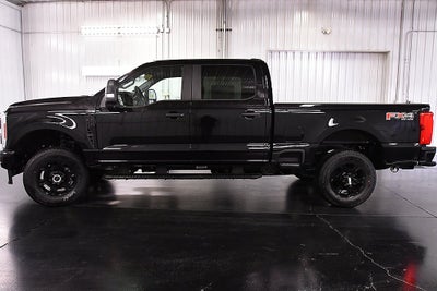 2026 Ford F-250SD XL STX 6-3/4' Box