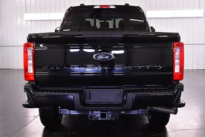 2026 Ford F-250SD XL STX 6-3/4' Box