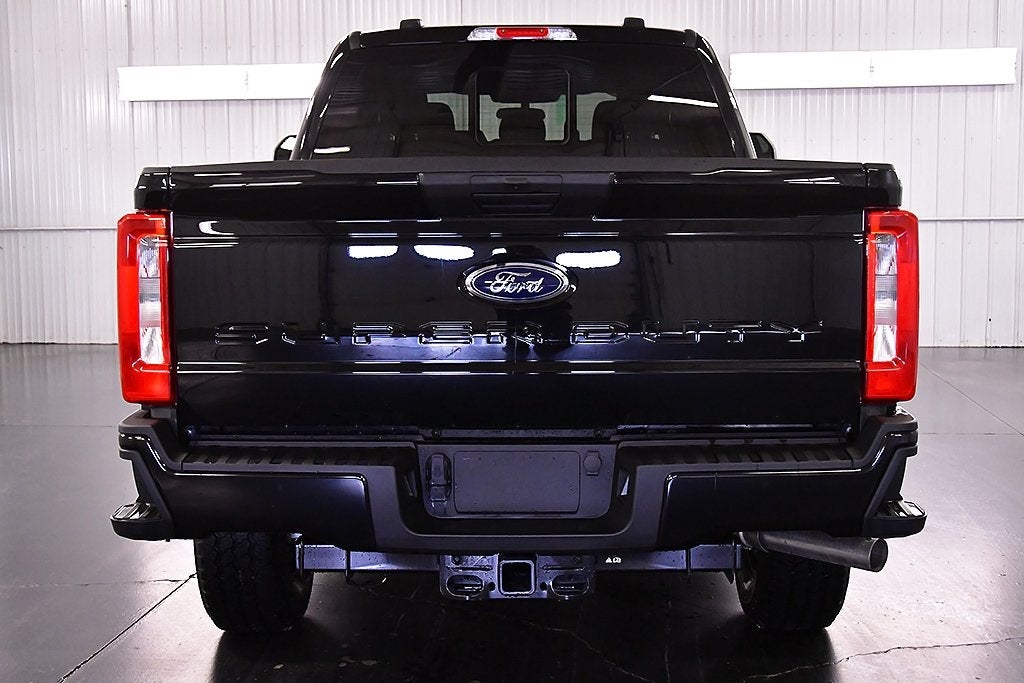 2026 Ford F-250SD XL STX 6-3/4' Box