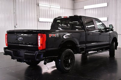 2026 Ford F-250SD XL STX 6-3/4' Box
