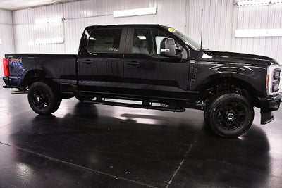 2026 Ford F-250SD XL STX 6-3/4' Box