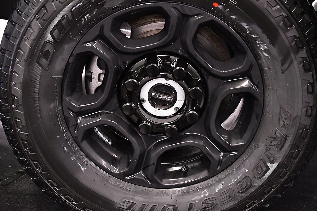 2026 Ford F-250SD XL STX 6-3/4' Box