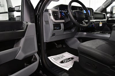 2027 Ford F-250SD XLT 6-3/4' Box