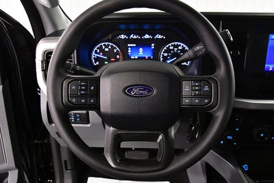 2027 Ford F-250SD XLT 6-3/4' Box