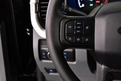 2027 Ford F-250SD XLT 6-3/4' Box