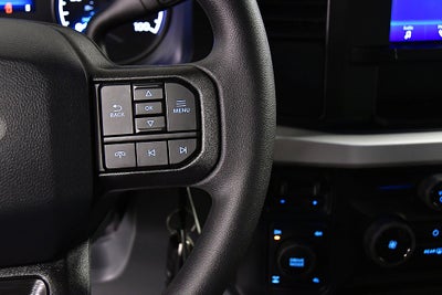 2027 Ford F-250SD XLT 6-3/4' Box