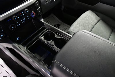 2027 Ford F-250SD XLT 6-3/4' Box