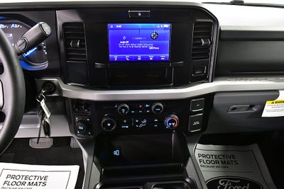 2027 Ford F-250SD XLT 6-3/4' Box