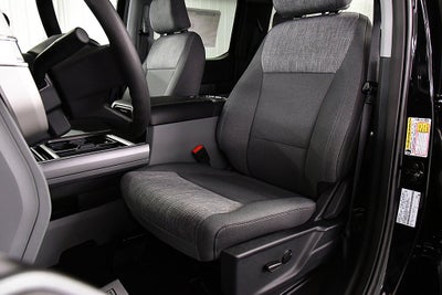 2027 Ford F-250SD XLT 6-3/4' Box