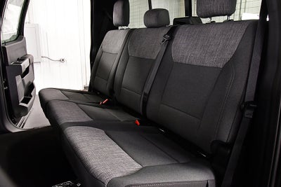 2027 Ford F-250SD XLT 6-3/4' Box