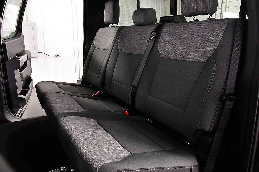 2027 Ford F-250SD XLT 6-3/4' Box