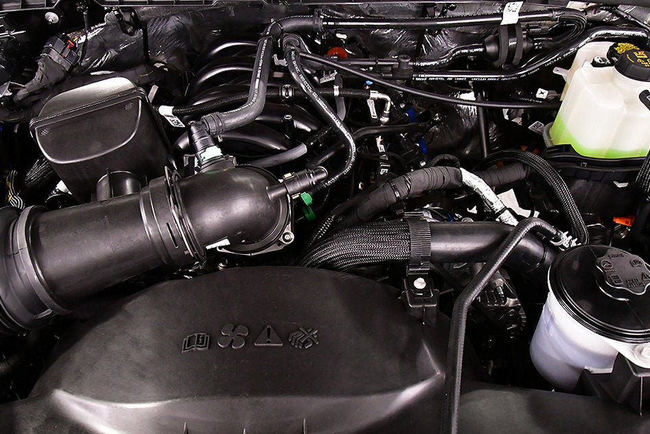 2027 Ford F-250SD XLT 6-3/4' Box