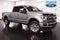 2022 Ford F-250SD Platinum 6-3/4' Box