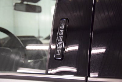 2022 Ford F-250SD Platinum 6-3/4' Box