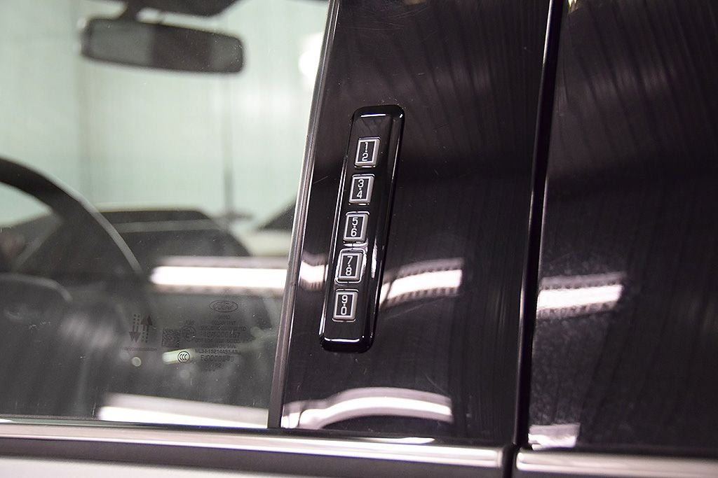 2022 Ford F-250SD Platinum 6-3/4' Box