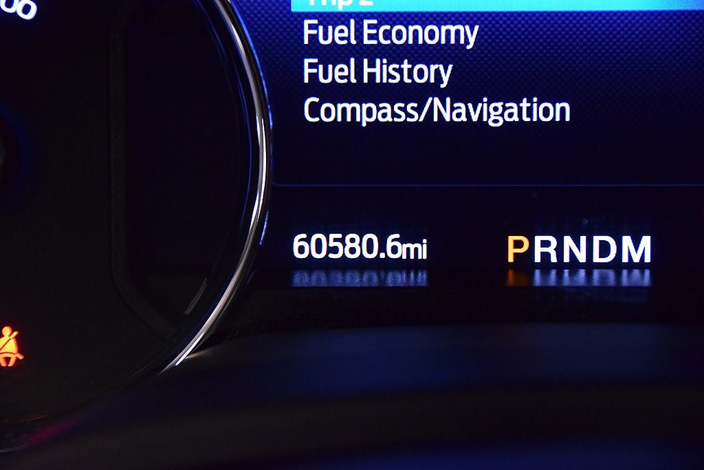 2022 Ford F-250SD Platinum 6-3/4' Box
