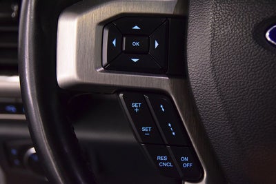 2022 Ford F-250SD Platinum 6-3/4' Box