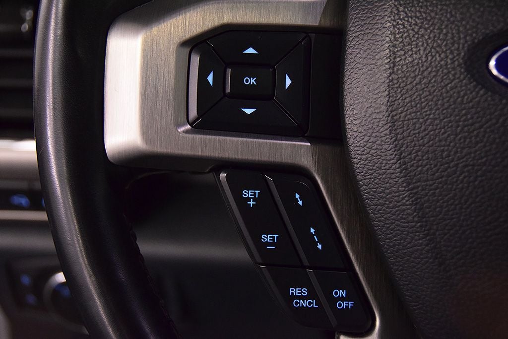 2022 Ford F-250SD Platinum 6-3/4' Box