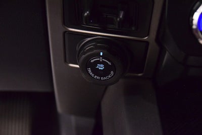 2022 Ford F-250SD Platinum 6-3/4' Box