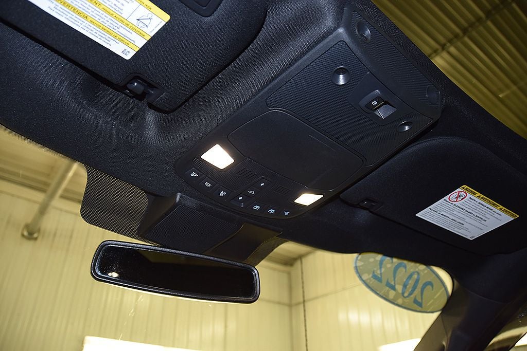 2022 Ford F-250SD Platinum 6-3/4' Box