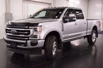 2022 Ford F-250SD Platinum 6-3/4' Box