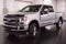 2022 Ford F-250SD Platinum 6-3/4' Box
