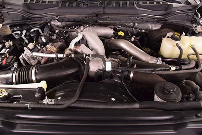 2022 Ford F-250SD Platinum 6-3/4' Box