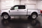 2022 Ford F-250SD Platinum 6-3/4' Box