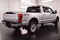 2022 Ford F-250SD Platinum 6-3/4' Box