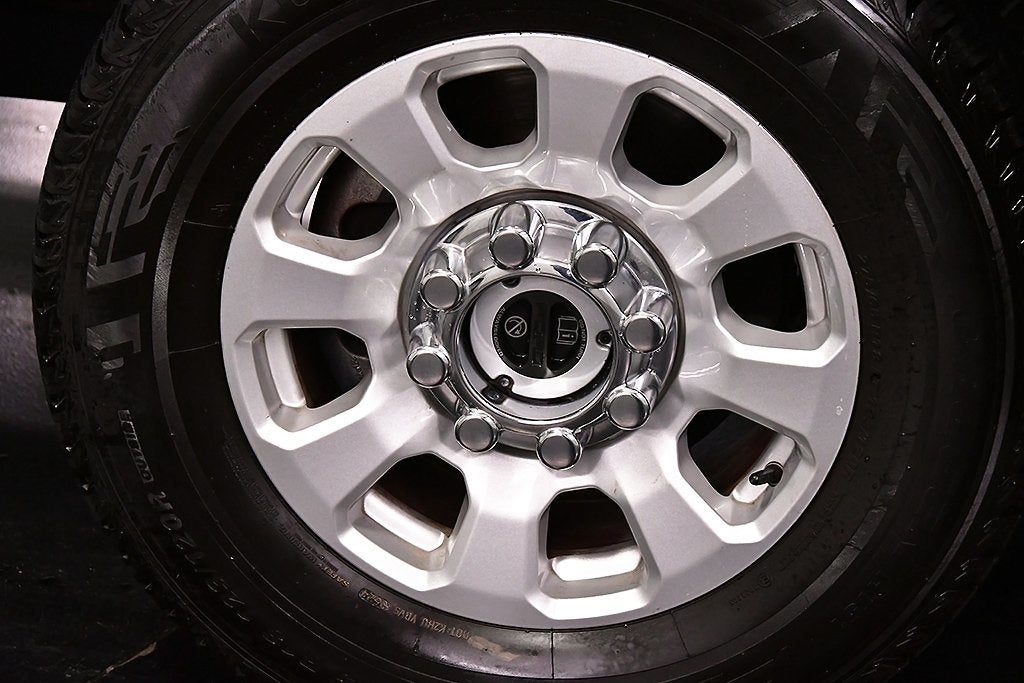 2024 Ford F-250SD XLT 6-3/4' Box